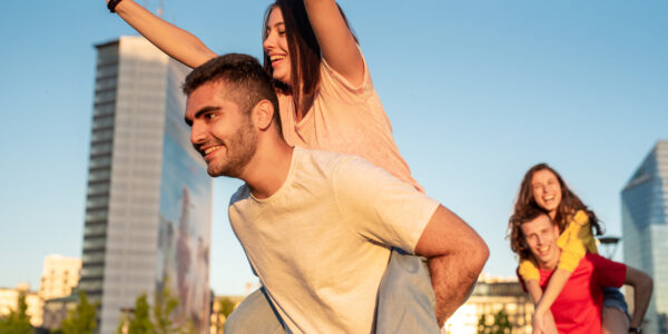 Felicidad - Ciencia y práctica para tu vida